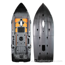 BAITTRACK Modular Kayak